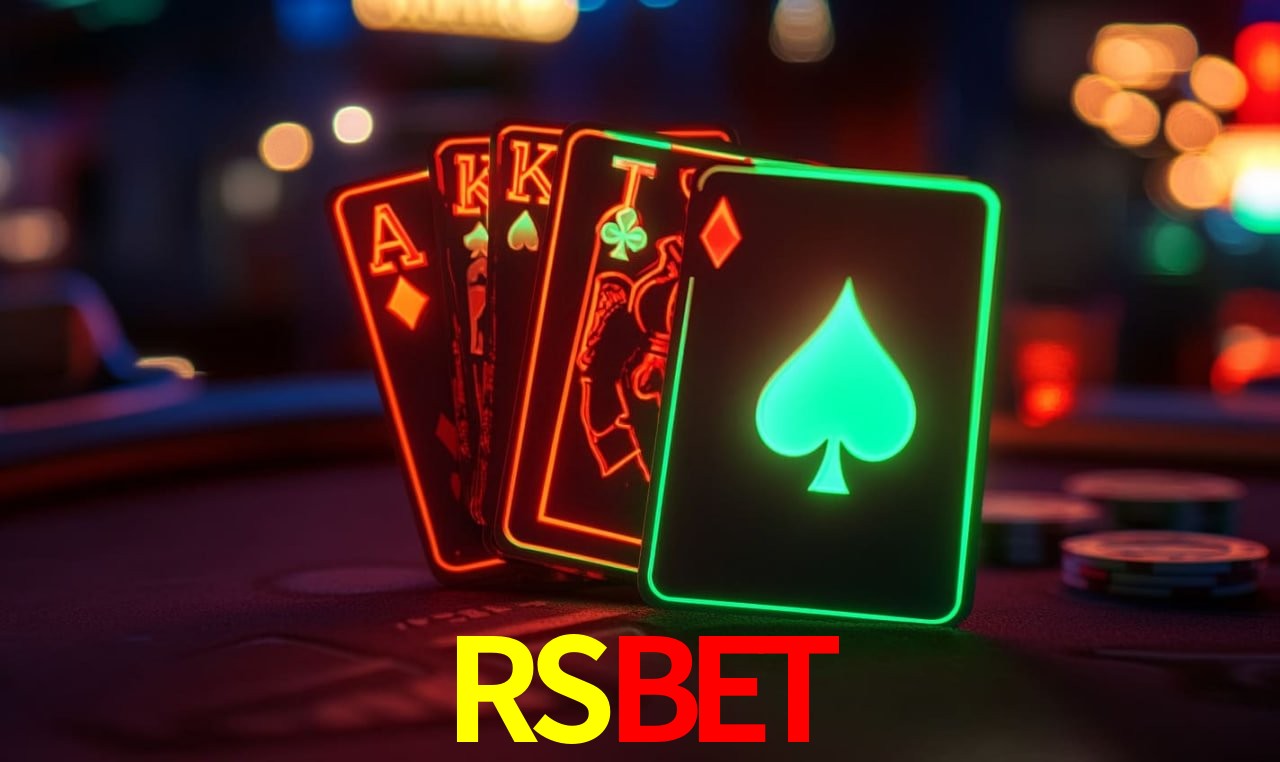 Apostas de Futebol RSBET