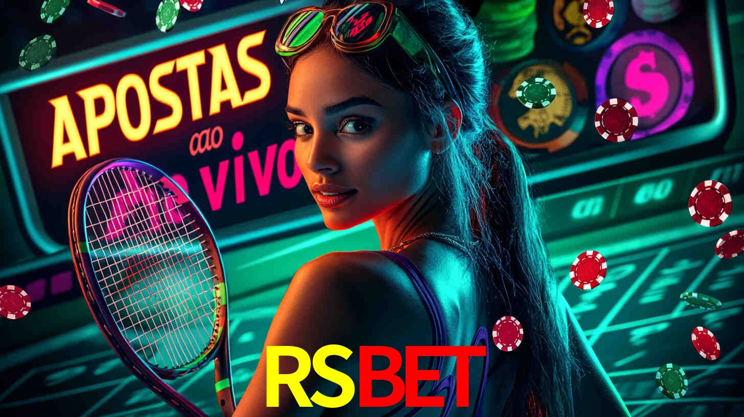 Apostas Esportivas na RSBET: Um Guia Completo