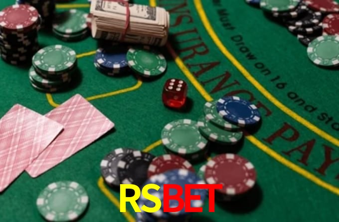 RSBET