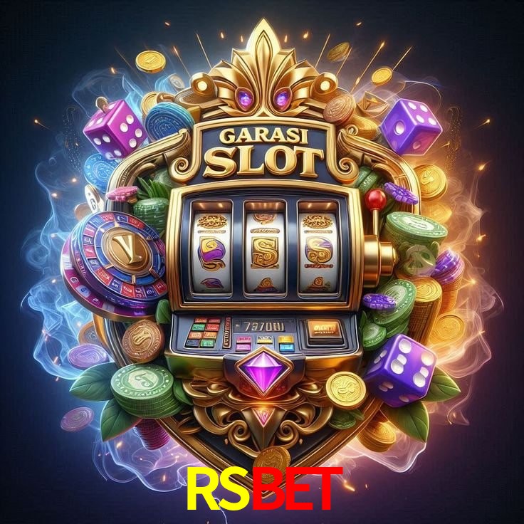 Diretório de Jogos RSBET
