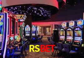 Tecnologia da Plataforma RSBET
