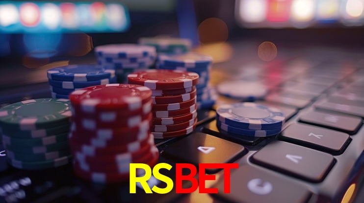 Casino Ao Vivo RSBET