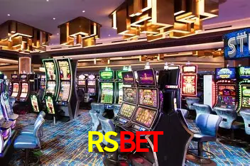 Inovações de Jogos na RSBET: O Futuro das Experiências Interativas