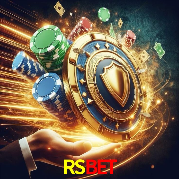 RSBET Slots - RSBET visual 2