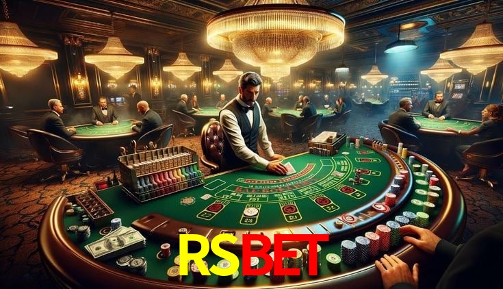Game Statistics RSBET