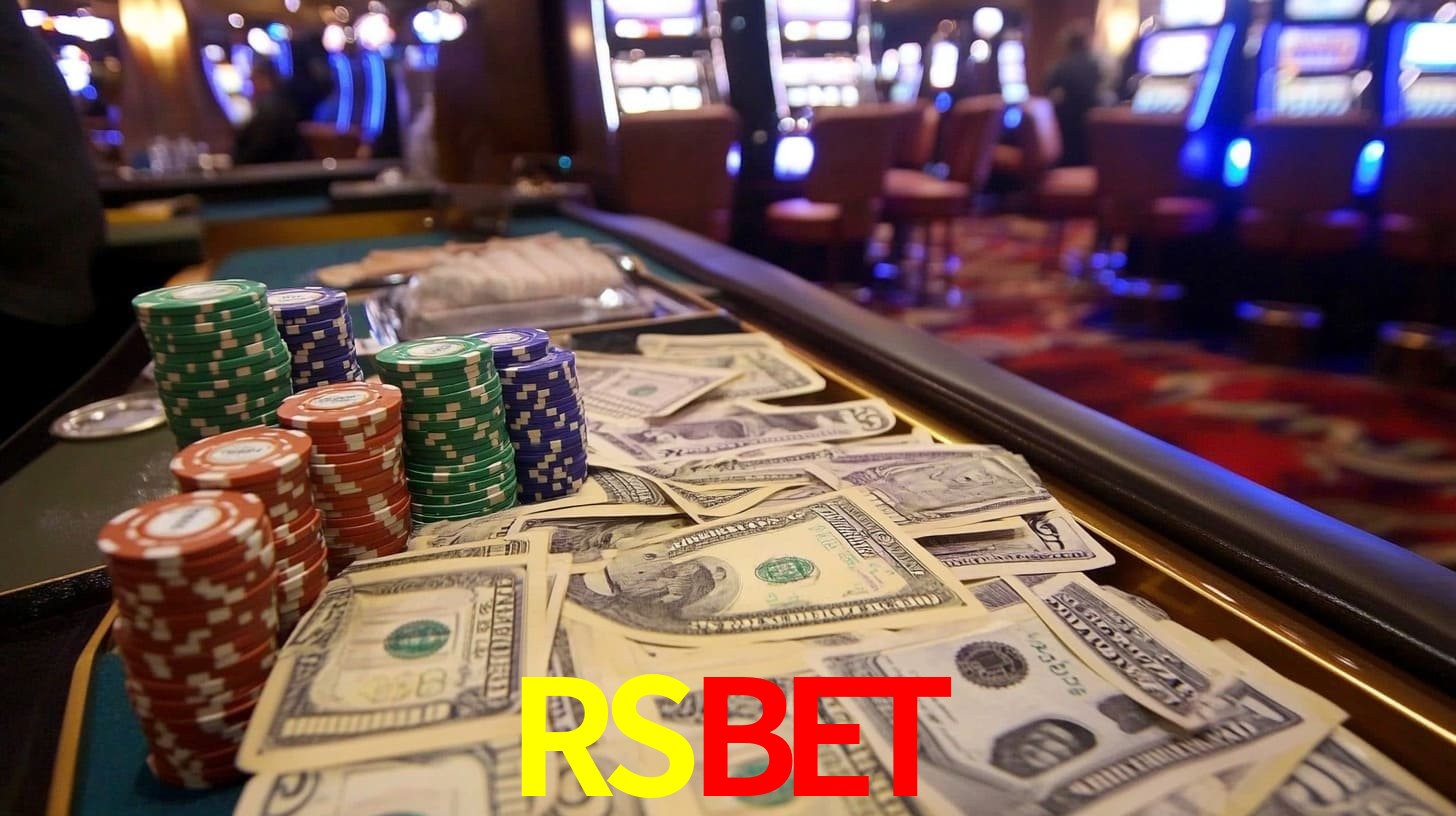 Ofertas Exclusivas RSBET