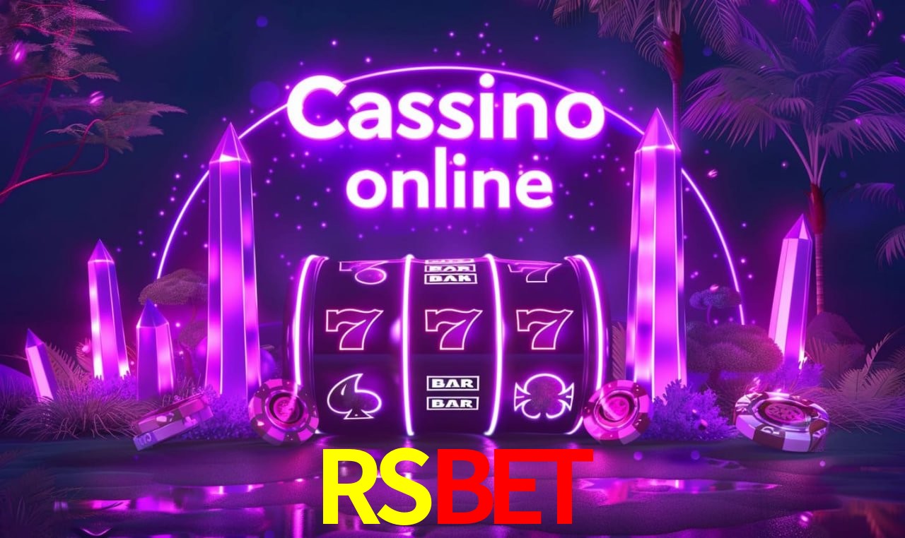 Jogos de Slot RSBET