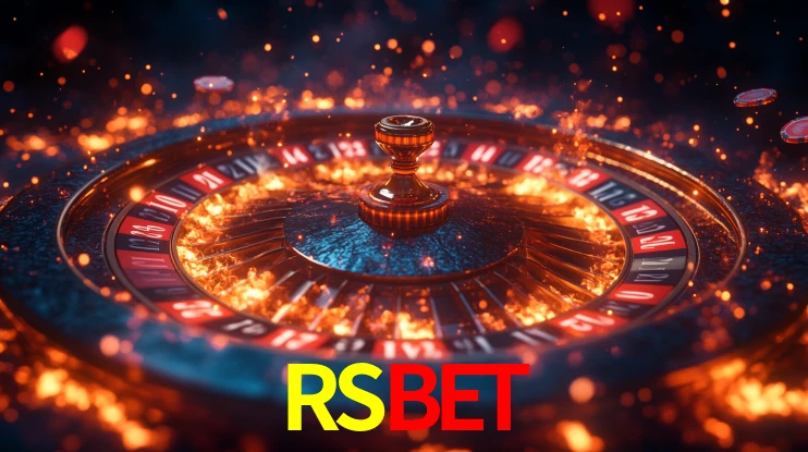 RSBET App Interface