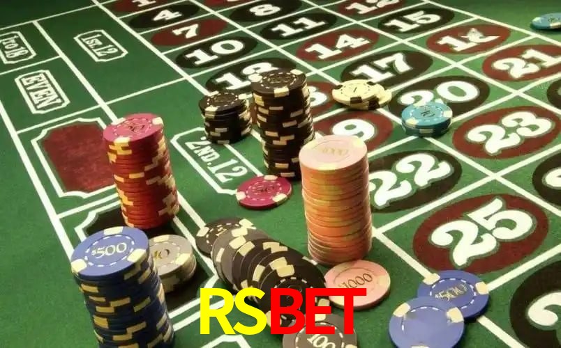 Apostas de Basquete RSBET