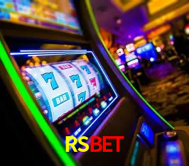 A Emoção da Loteria na RSBET: Uma Chance de Mudança de Vida