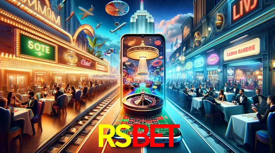 Platform Technology RSBET