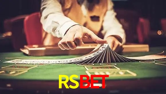 Tennis Betting RSBET