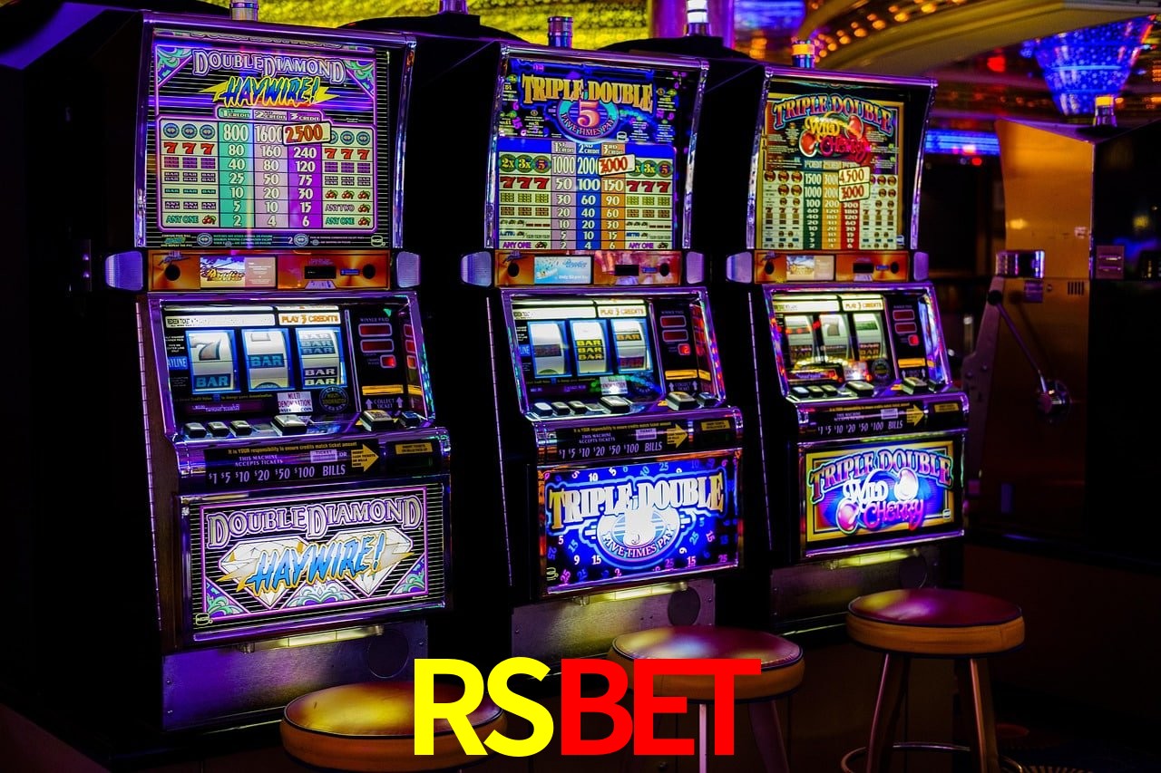 Programa VIP RSBET