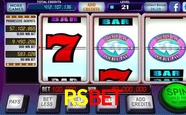 A Emoção da Loteria na RSBET: Uma Chance de Mudança de Vida