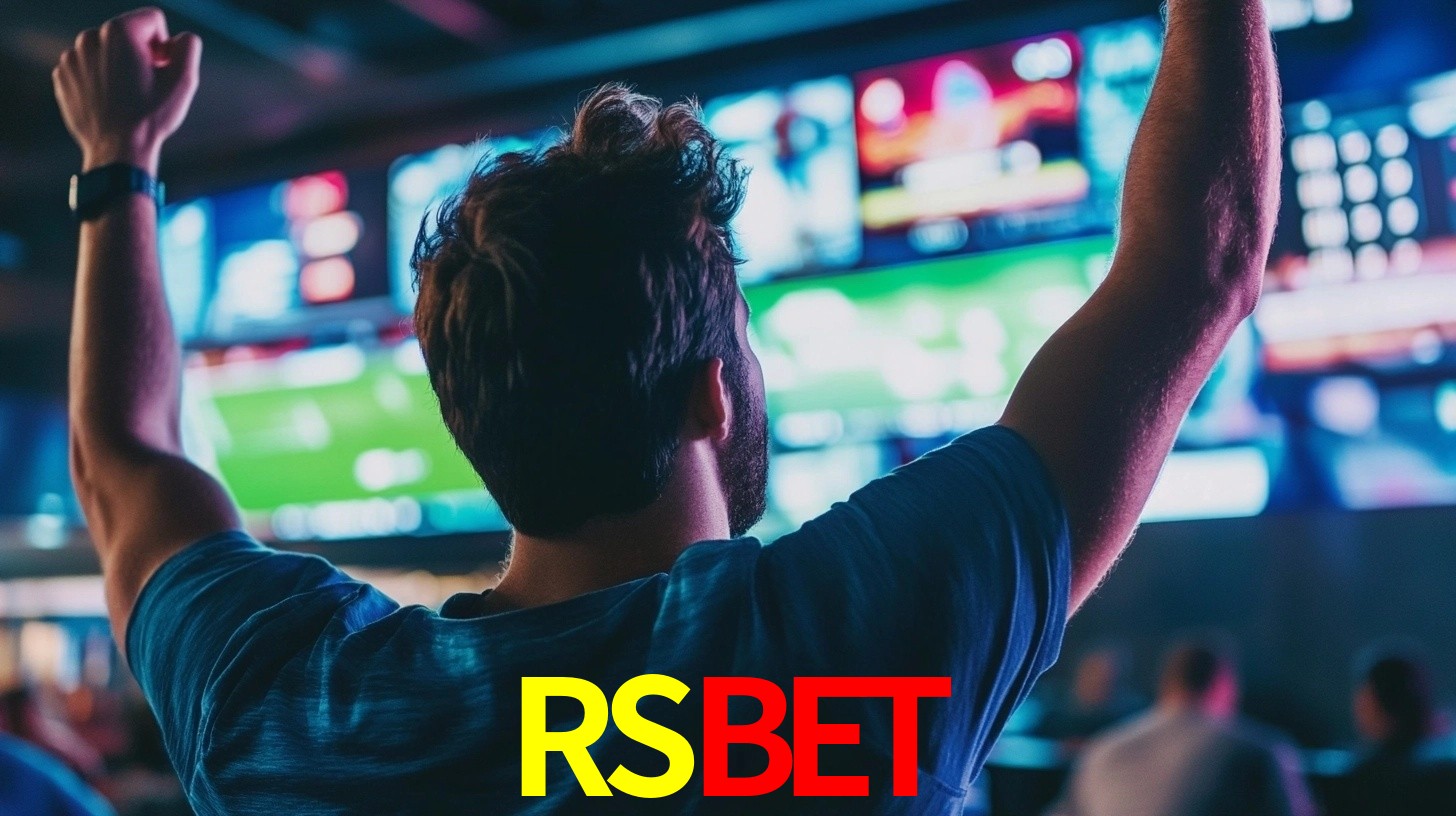 Sinta a adrenalina dos jogos de cassino com RSBET