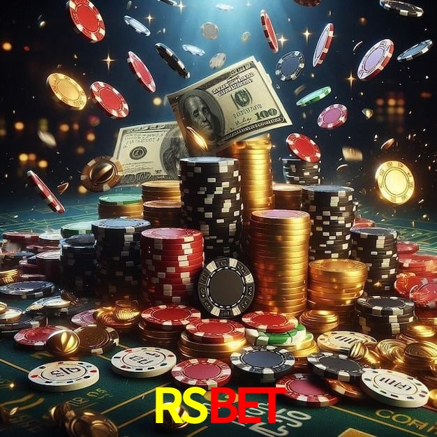 A Experiência Imersiva dos Cassinos Ao Vivo no RSBET