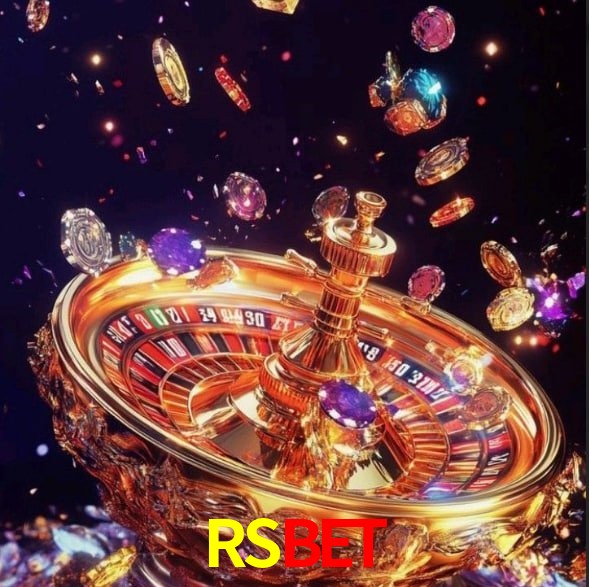 Cadastro Rápido RSBET