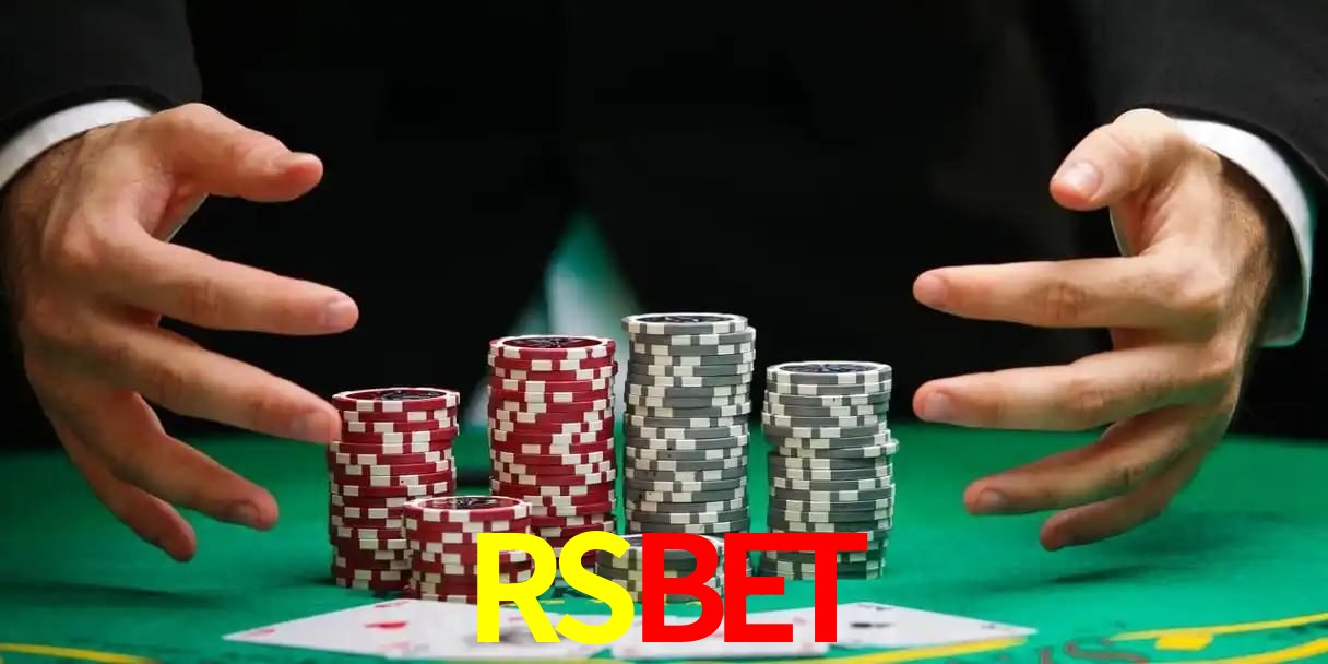 RSBET Aplicativo - RSBET visual 1