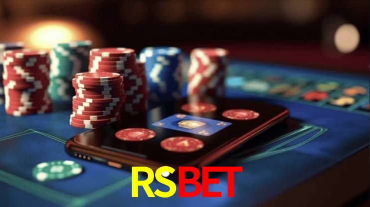 Experiência VIP RSBET
