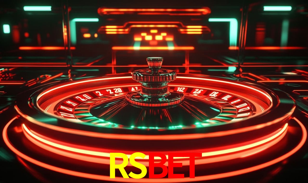 Descubra a Magia dos Jogos de Arcade no RSBET