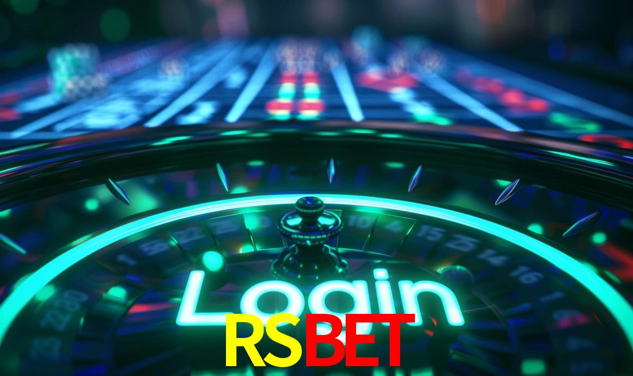 Casino Ao Vivo RSBET