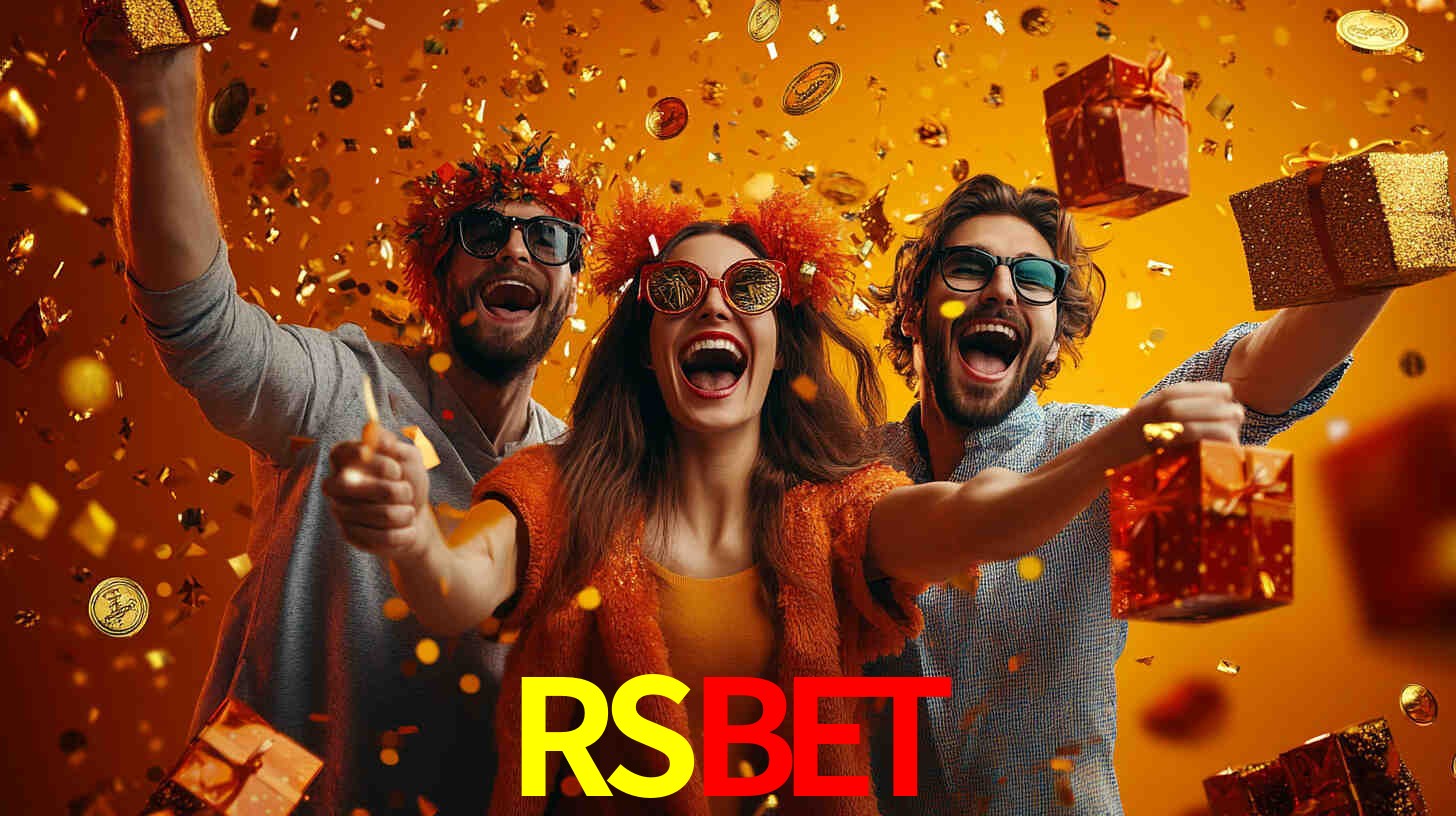 RSBET: Seu Cassino Premiado com Pagamentos Rápidos