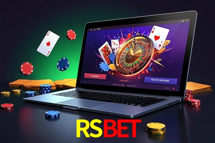 Segurança 2FA RSBET