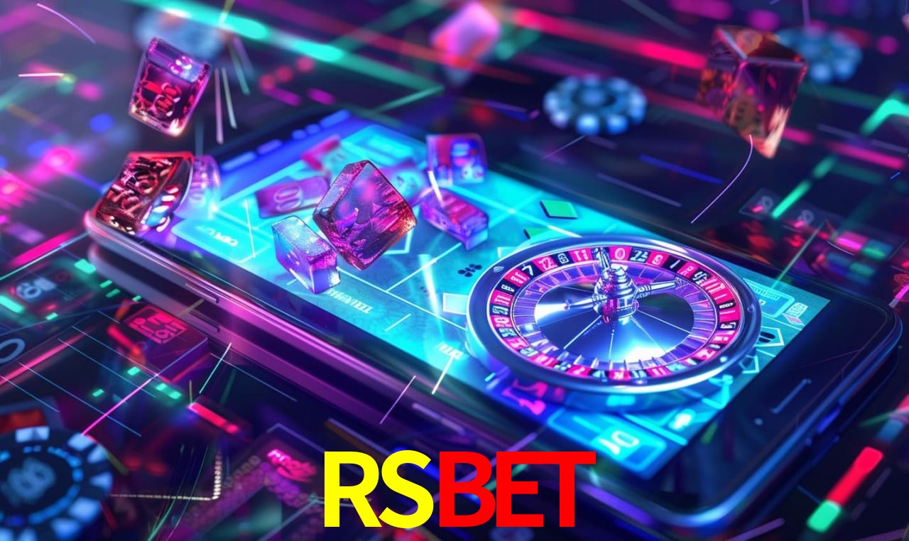 Mesa de Blackjack RSBET