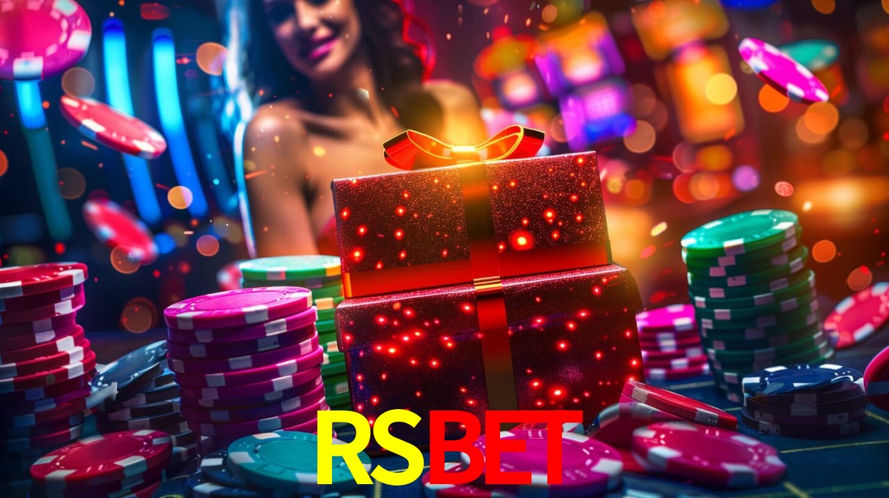Descubra o Programa VIP da RSBET: Vantagens Exclusivas para Jogadores