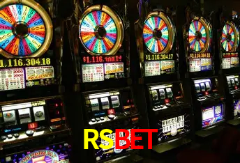 A Revolução dos Aplicativos de Jogos no RSBET