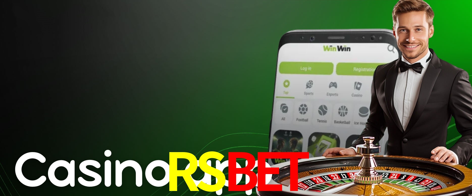 Seasonal Promotions RSBET