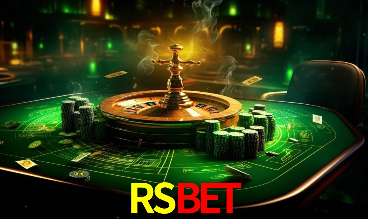 Inovações de Jogos na RSBET: O Futuro das Experiências Interativas