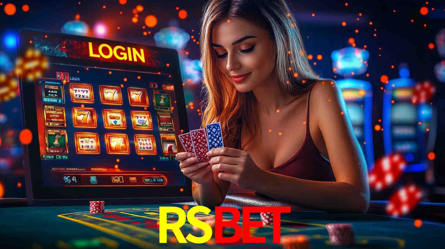 RSBET: A Experiência de Casino com Jogos de Mesa ao Vivo