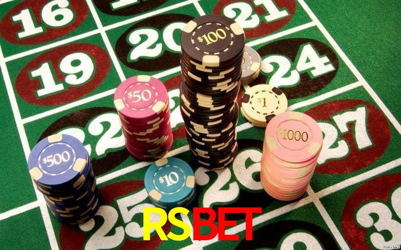 Descubra a Essência do RSBET: Nossa História e Compromissos
