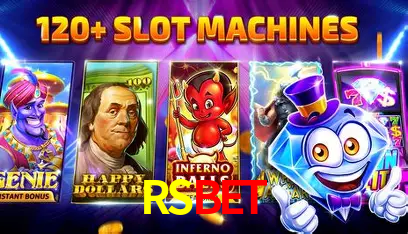 Apostas Esportivas na RSBET: Um Guia Completo