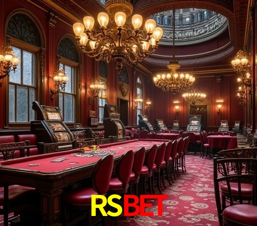 Benefícios da Conta RSBET