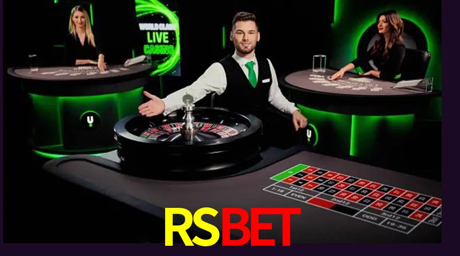 Security Systems RSBET