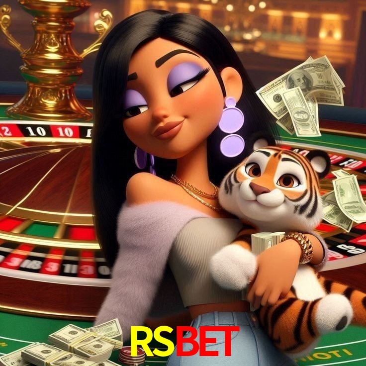 Experiência VIP RSBET