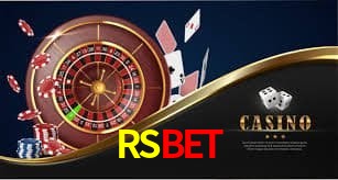 Mesa de Roleta RSBET