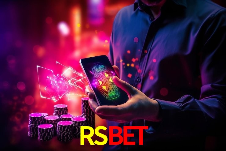 Interface Premium RSBET