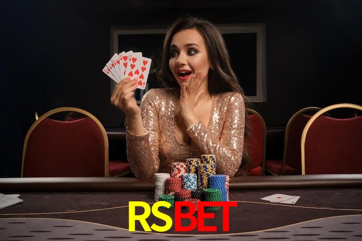 A Emoção da Loteria na RSBET: Uma Chance de Mudança de Vida