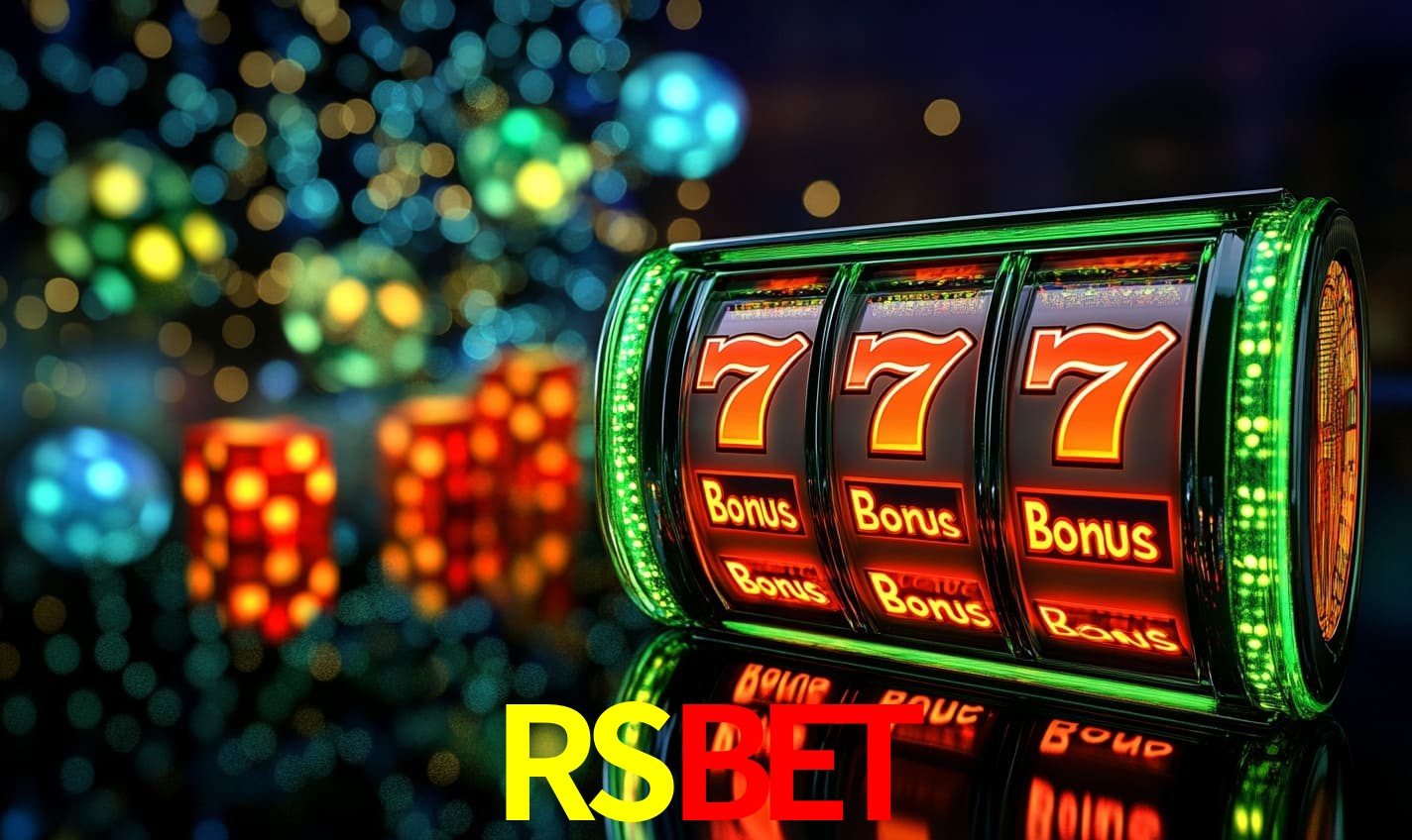 Recursos de Bônus RSBET