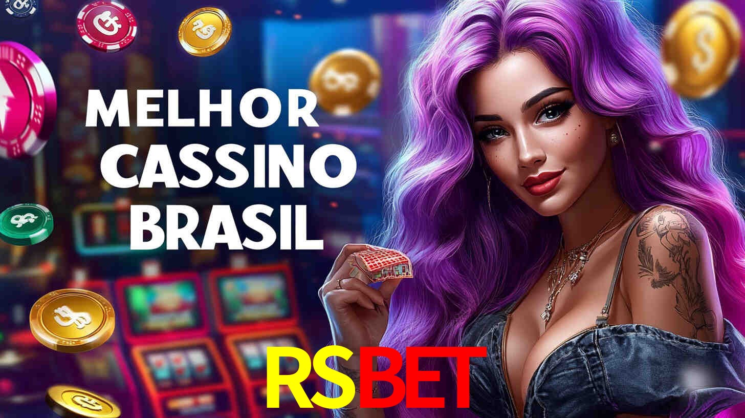 Descubra o Programa VIP da RSBET: Vantagens Exclusivas para Jogadores
