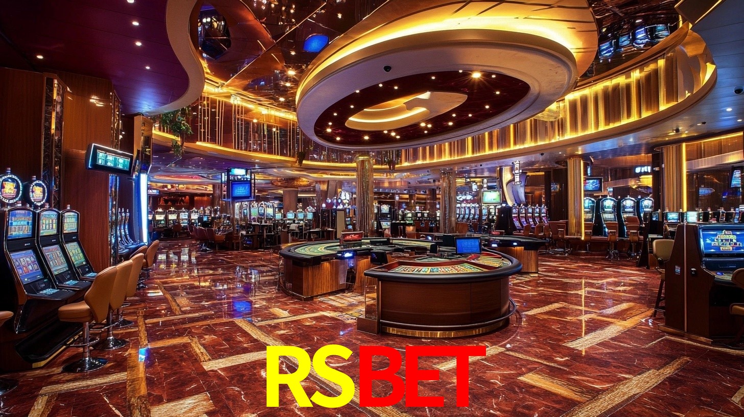 Roulette Table RSBET