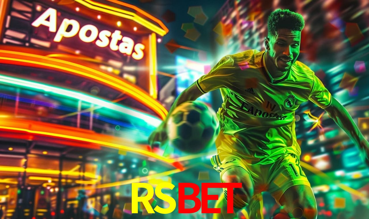 Apostas de Tênis RSBET
